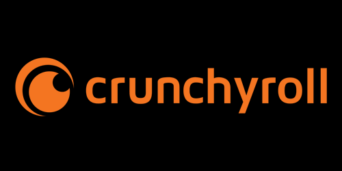 logo Crunchyroll