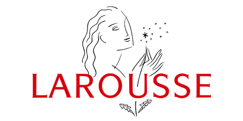 logo Larousse