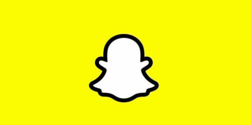 logo Snapchat